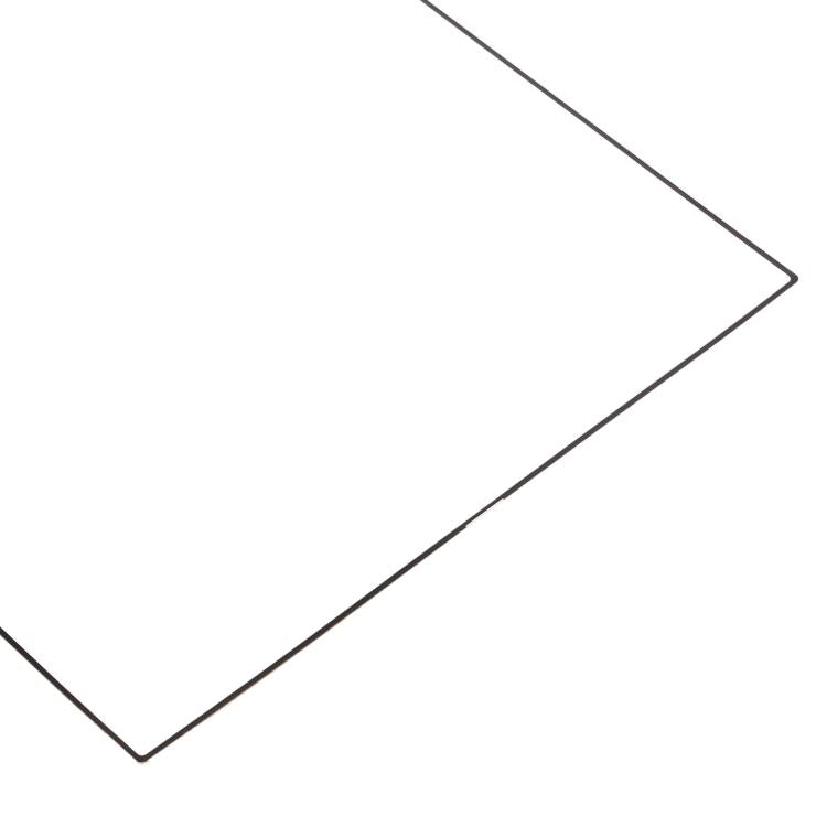 For Galaxy Z Fold7 SM-F966B Main LCD Screen Fold Film
