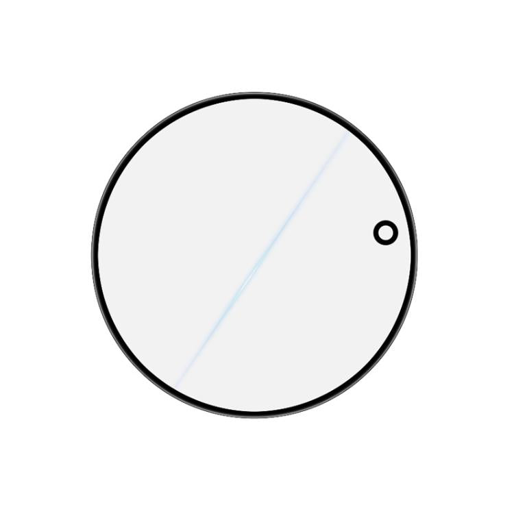 For  OnePlus 13 LeReach TF Series Snap Version HD Wear-Resistant Camera Lens Glass Film