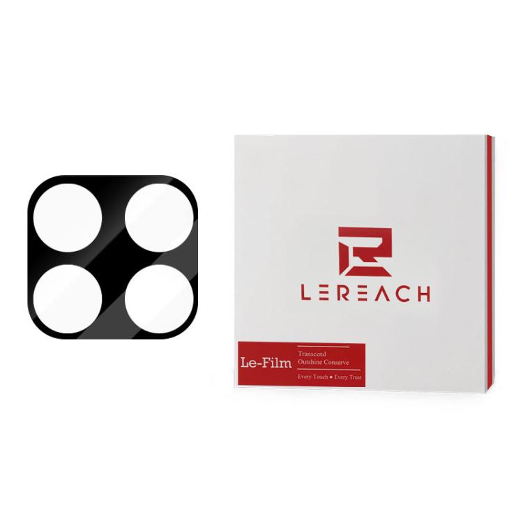 For  Xiaomi 15T 5G LeReach TF Series AirGlass Version HD Wear-Resistant Camera Lens Glass Film