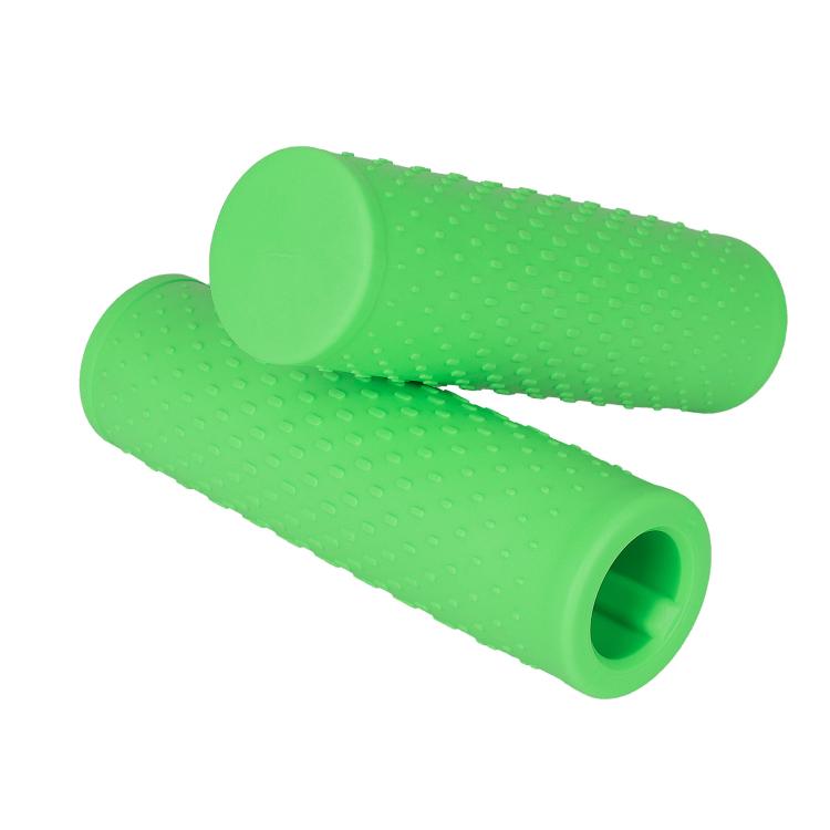For Xiaomi Mijia M365 Scooter Handlebar 22mm Anti-slip Silicone Protective Cover