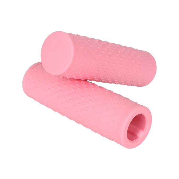 For Xiaomi Mijia M365 Scooter Handlebar 22mm Anti-slip Silicone Protective Cover