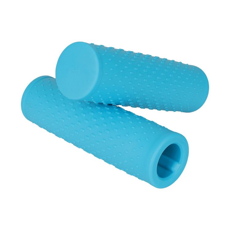 For Xiaomi Mijia M365 Scooter Handlebar 22mm Anti-slip Silicone Protective Cover
