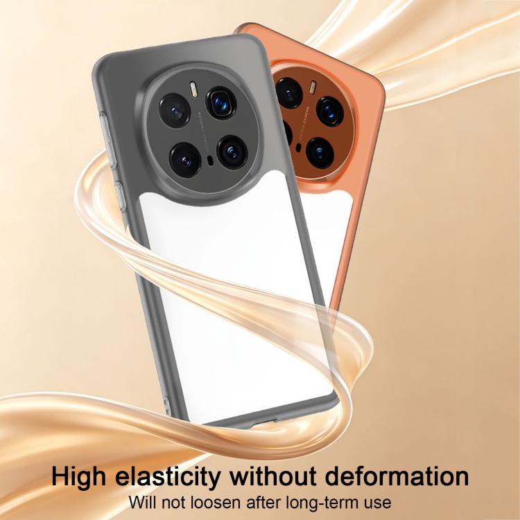 For Honor Magic7 Pro Frosted Slim Heat Dissipation Frame Shockproof PC Phone Case