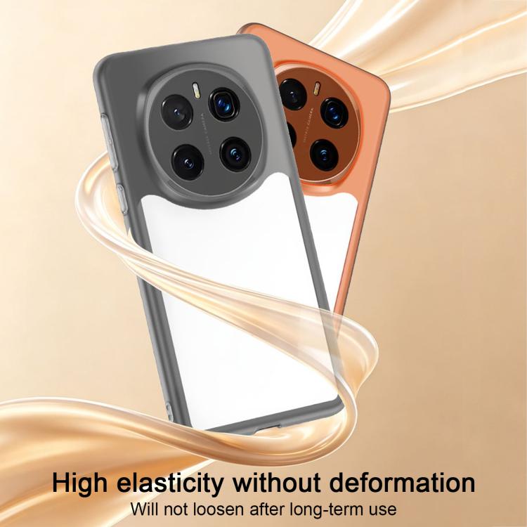 For Honor Magic7 Frosted Slim Heat Dissipation Frame Shockproof PC Phone Case
