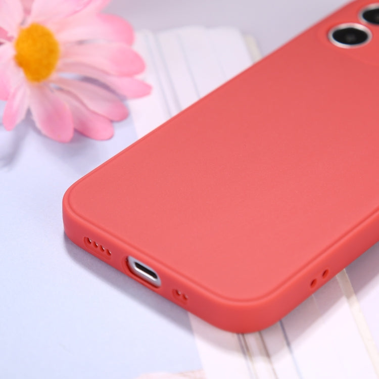 For iPhone 12 mini Magic Cube Frosted Silicone Shockproof Full Coverage Protective Case