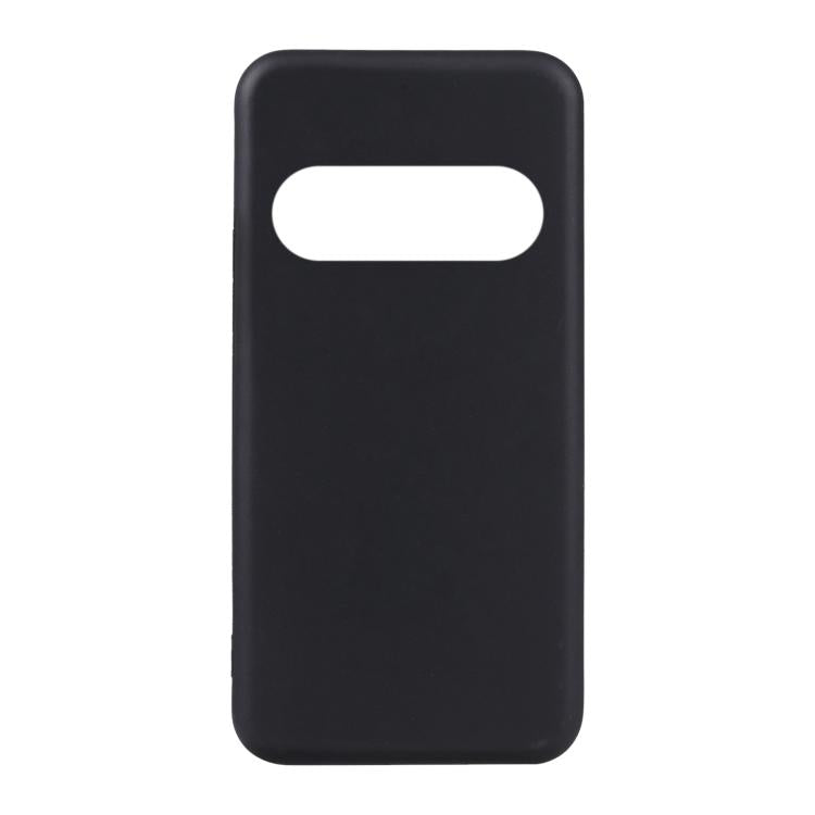 For Natural AI Phone 5G 10pcs TPU Phone Case - Black
