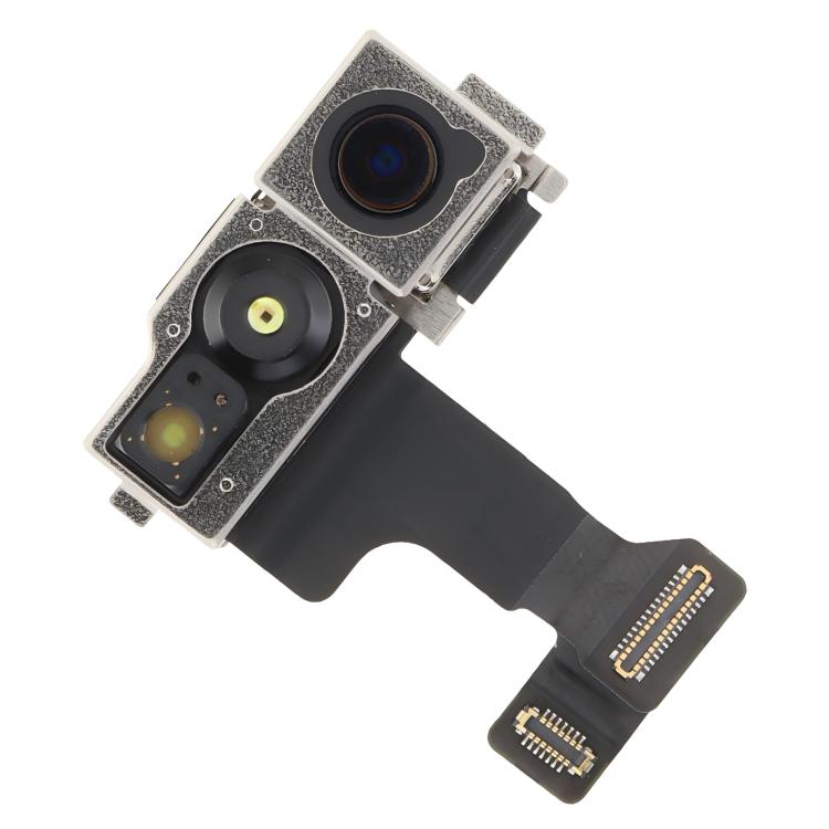 For iPhone 16 Original Front Facing Camera Support Repair Assistant Face ID