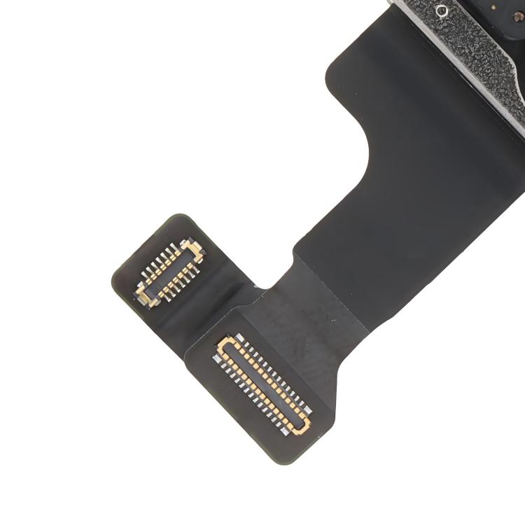 For iPhone 16 Original Front Facing Camera Support Repair Assistant Face ID