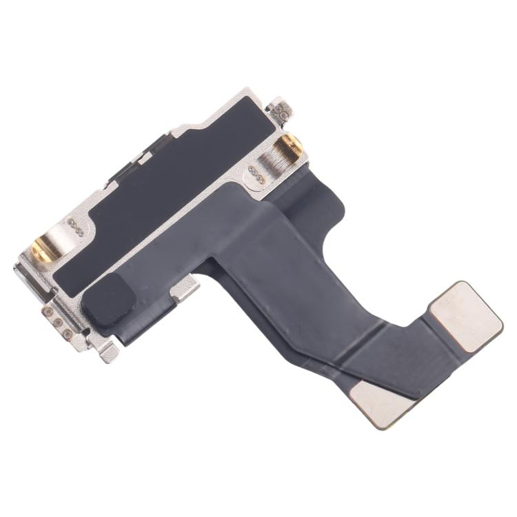 For iPhone 16 Plus Original Front Facing Camera Support Repair Assistant Face ID