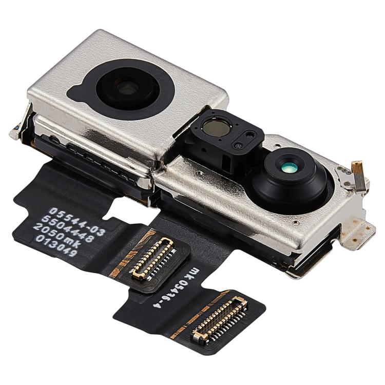 For iPhone Air Original Front Facing Camera Support Repair Assistant Face ID