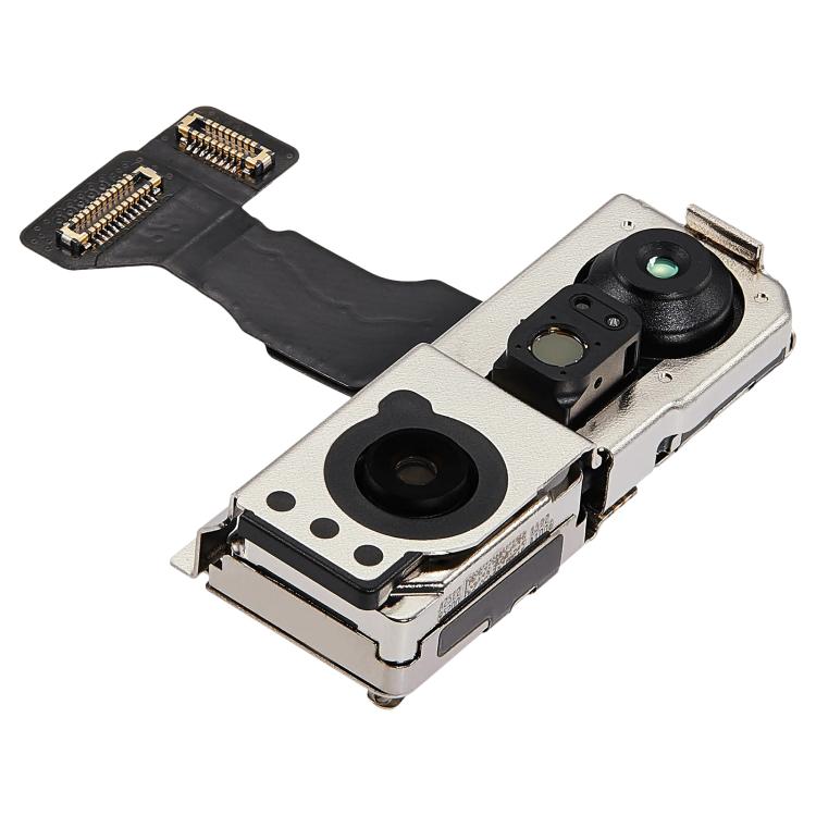 For iPhone 17 Original Front Facing Camera Support Repair Assistant Face ID