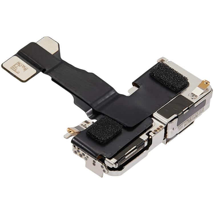 For iPhone 17 Original Front Facing Camera Support Repair Assistant Face ID