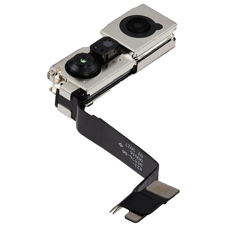 For iPhone 17 Pro Original Front Facing Camera Support Repair Assistant Face ID