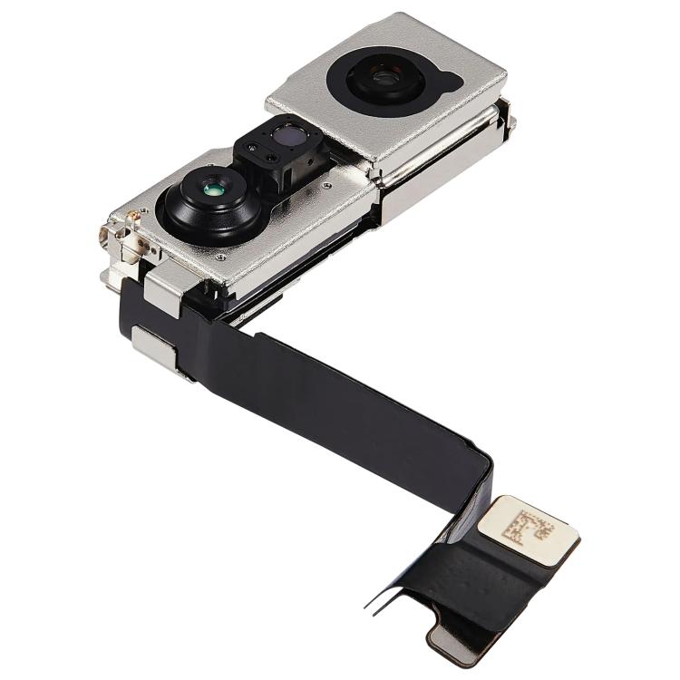For iPhone 17 Pro Max Original Front Facing Camera Support Repair Assistant Face ID