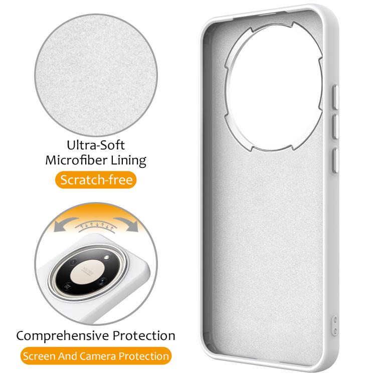 For Honor X9d / X70 5G / Magic8 Lite Gen1.5 Pivot Ring Holder TPU Hybrid PC Phone Case