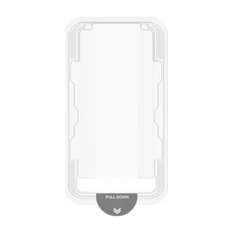 For Galaxy S26 5G LeReach CF Series PureTab Version HD Phone Tempered Film