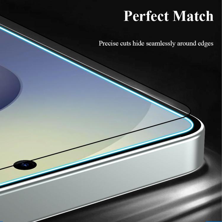 For Galaxy S26 Ultra 5G LeReach CF Series PureTab Version HD Phone Tempered Film