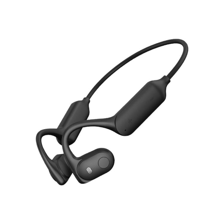 Langsdom AirWare BE10 Air Conductive Open Type Waterproof Bluetooth Sports Earphone with 32GB Memory