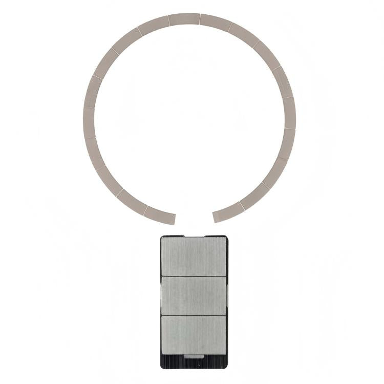 For iPhone Air 10set Wireless Charging Magnet
