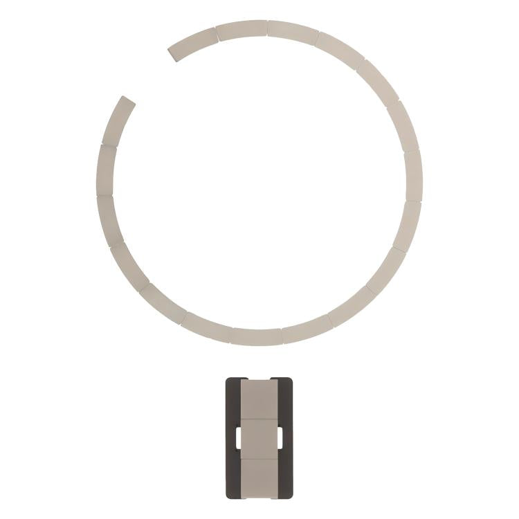 For iPhone 17 Pro Max 10set Wireless Charging Magnet