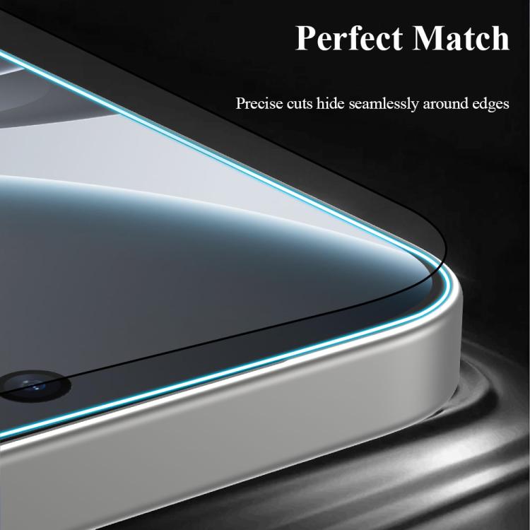 For OPPO Find X9 LeReach CF Series PureTab Version HD Phone Tempered Film