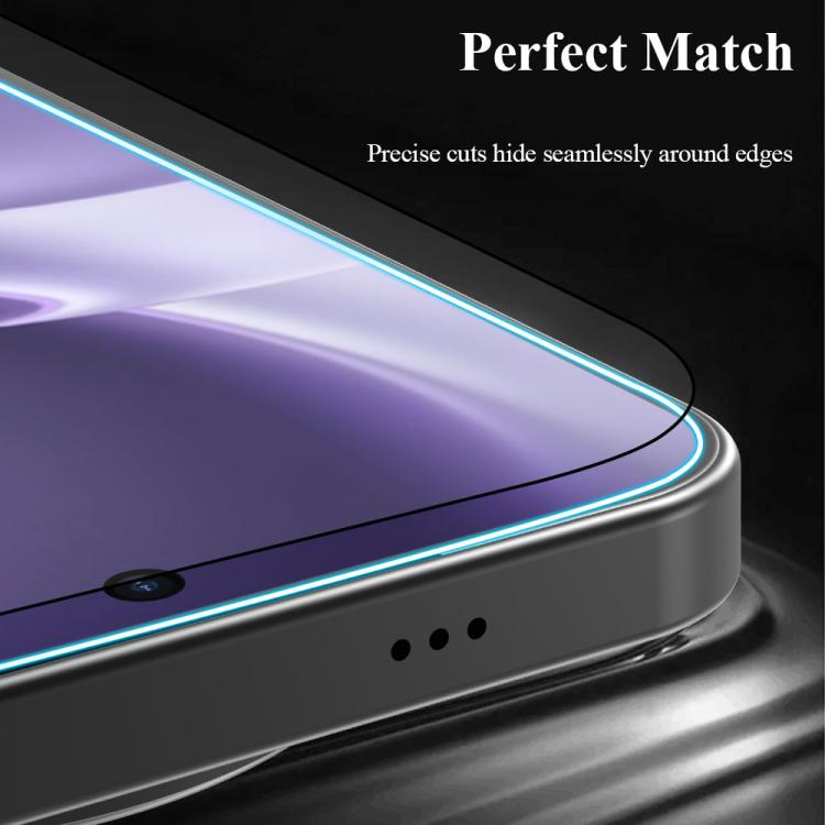 For vivo X300 Pro LeReach CF Series PureTab Version HD Phone Tempered Film