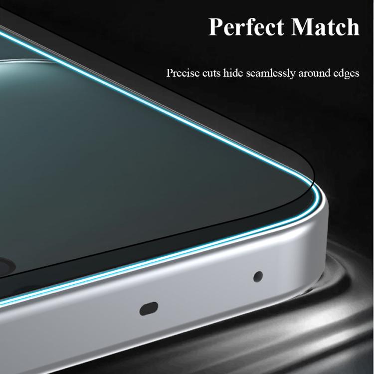 For OnePlus Ace 6 LeReach CF Series PureTab Version HD Phone Tempered Film