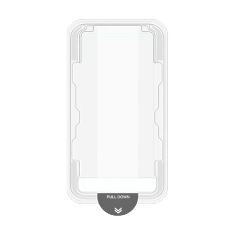 For OnePlus Ace 6 LeReach CF Series PureTab Version HD Phone Tempered Film