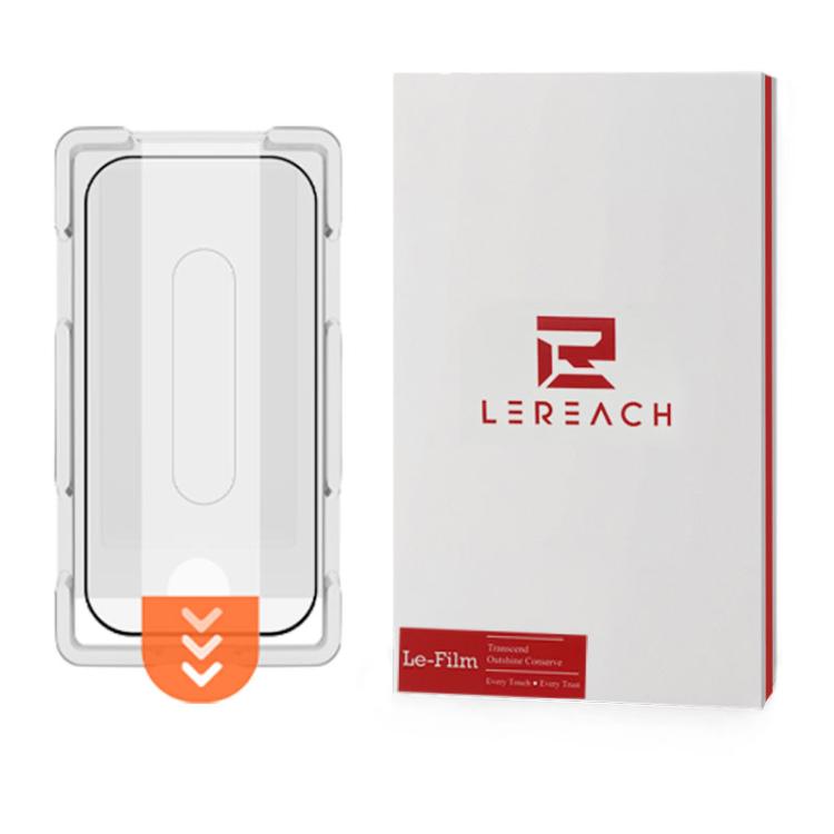 For Honor Magic8 LeReach CF Series PureTab Version HD Phone Tempered Film