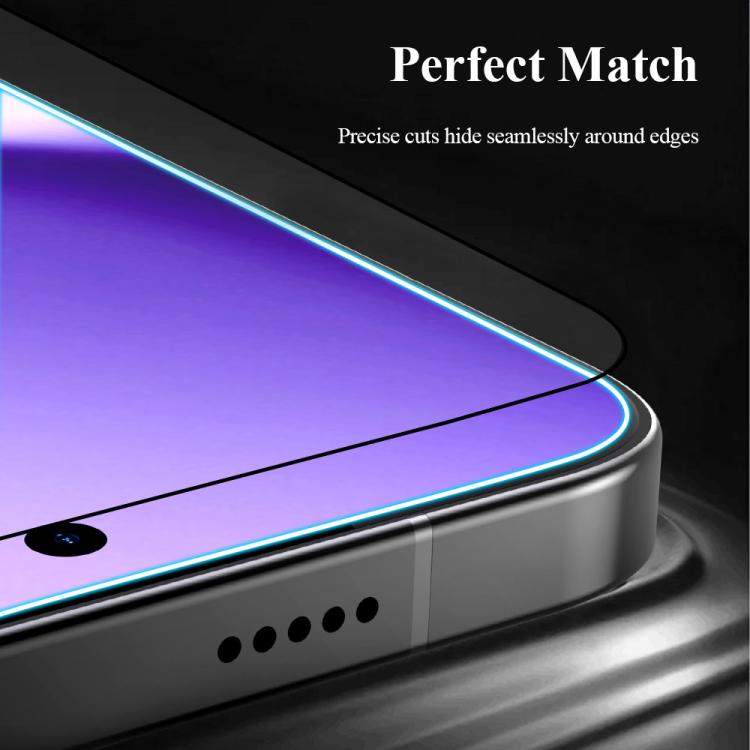 For Redmi Turbo 5 Max 5G LeReach CF Series PureTab Version HD Phone Tempered Film