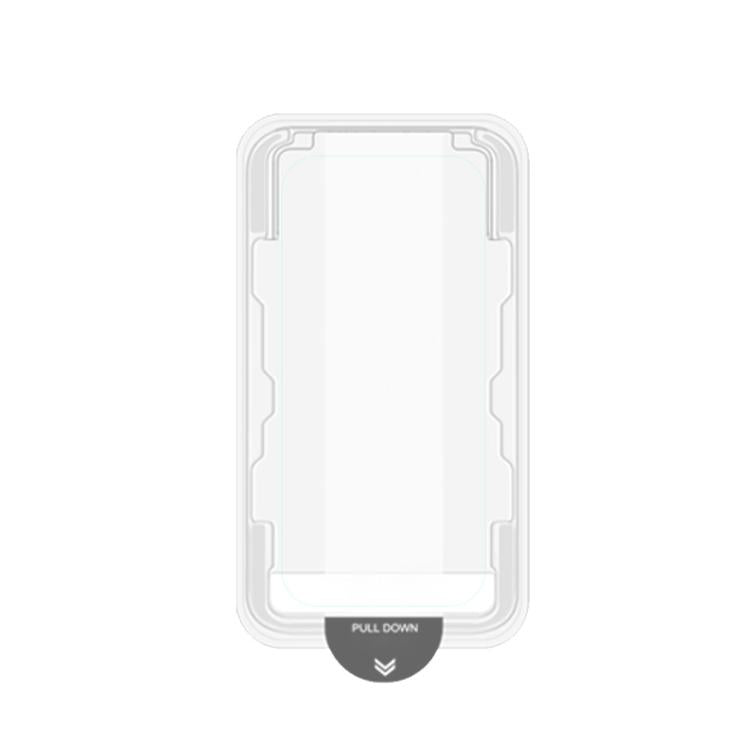 For Redmi K90 Pro Max / Poco F8 Ultra LeReach CF Series PureTab Version HD Phone Tempered Film