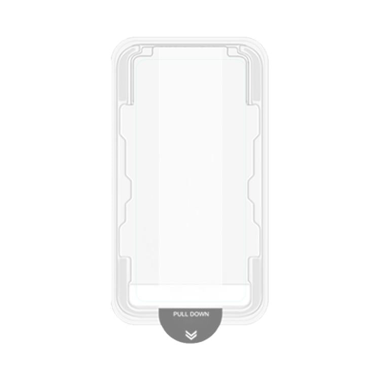 For Redmi Note 15 Pro 5G Global 163.6 2pcs/Set LeReach CF Series PureTab Version HD Phone Tempered Film