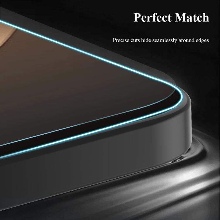 For Xiaomi 15T 5G / 15T Pro 5G  LeReach CF Series PureTab Version HD Phone Tempered Film - Transparent