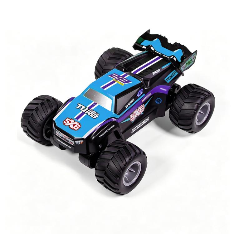 JJR/C Q243 4WD Amphibious Off-Road Remote Control Car
