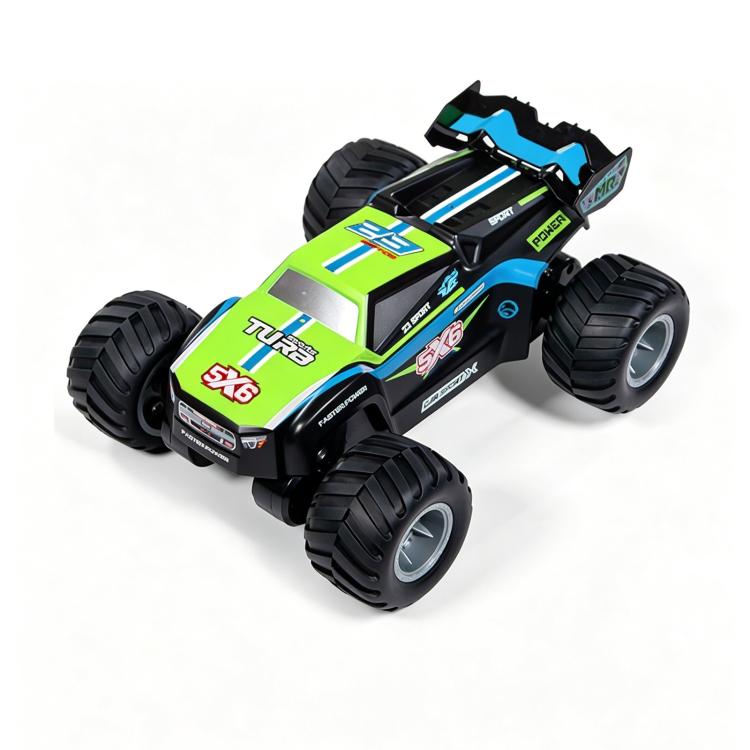 JJR/C Q243 4WD Amphibious Off-Road Remote Control Car