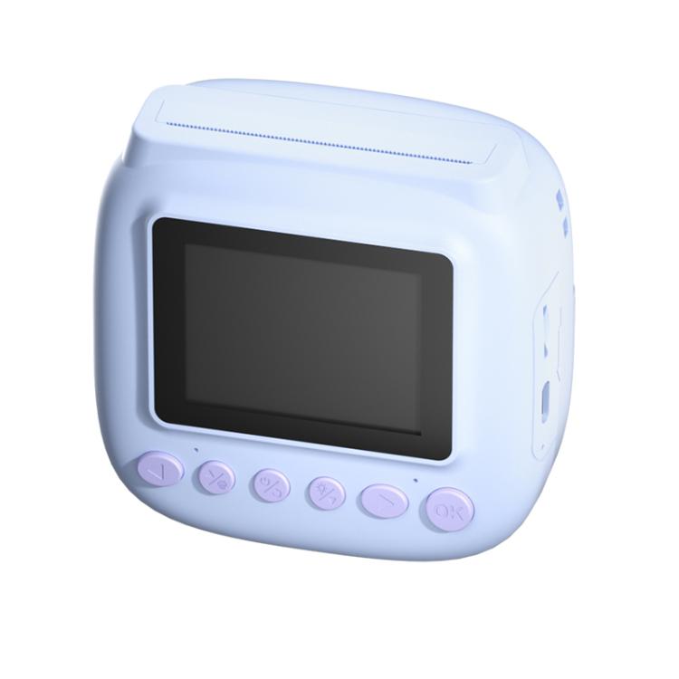 JJR/C C40 2.4 inch IPS Color Screen Children Printing Camera