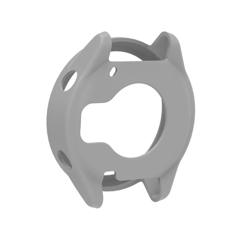 For Garmin Forerunner 570 47mm Soft Silicone Watch Protective Case