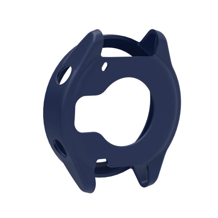 For Garmin Forerunner 570 47mm Soft Silicone Watch Protective Case