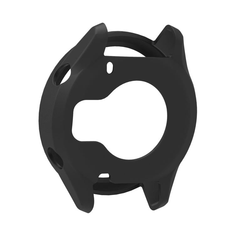 For Garmin Forerunner 970 Soft Silicone Watch Protective Case