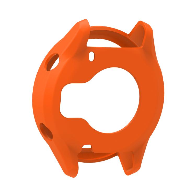 For Garmin Forerunner 970 Soft Silicone Watch Protective Case