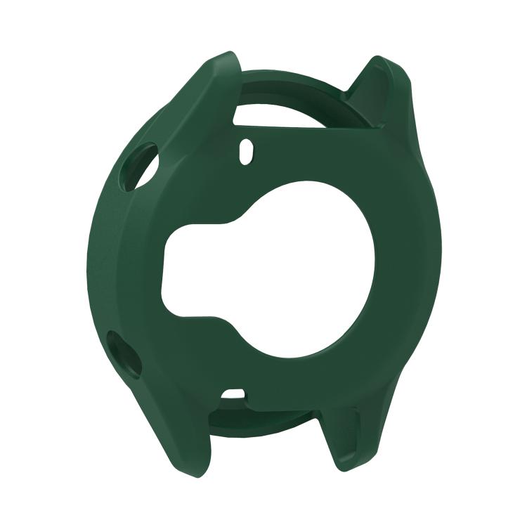 For Garmin Forerunner 970 Soft Silicone Watch Protective Case