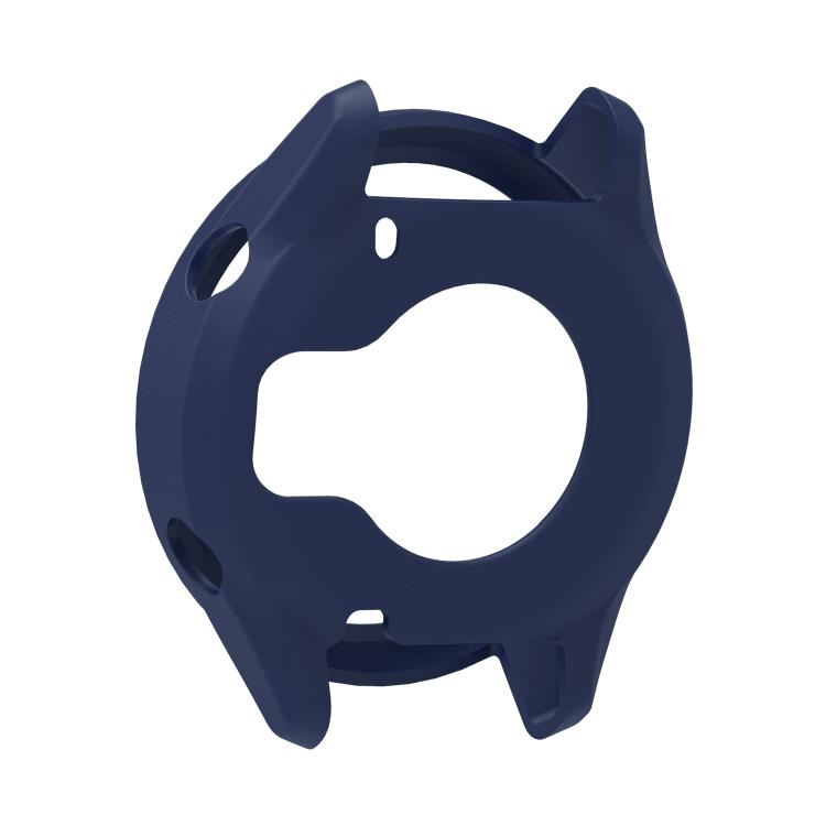 For Garmin Forerunner 970 Soft Silicone Watch Protective Case