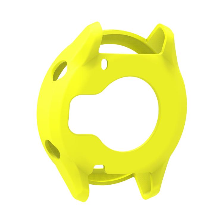 For Garmin Forerunner 970 Soft Silicone Watch Protective Case