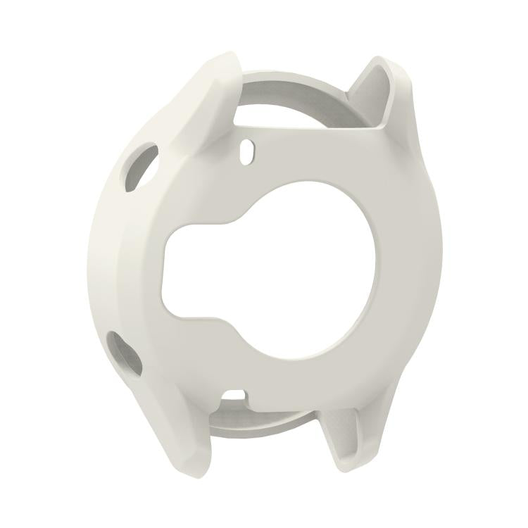 For Garmin Forerunner 970 Soft Silicone Watch Protective Case