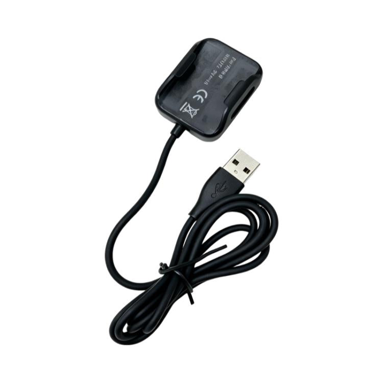 For WHOOP 5.0 Portable Smart Watch Charger Length: 1m, Style:USB-A Interface - Black