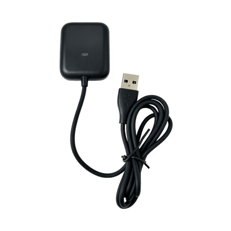For WHOOP 5.0 Portable Smart Watch Charger Length: 1m, Style:USB-A Interface - Black