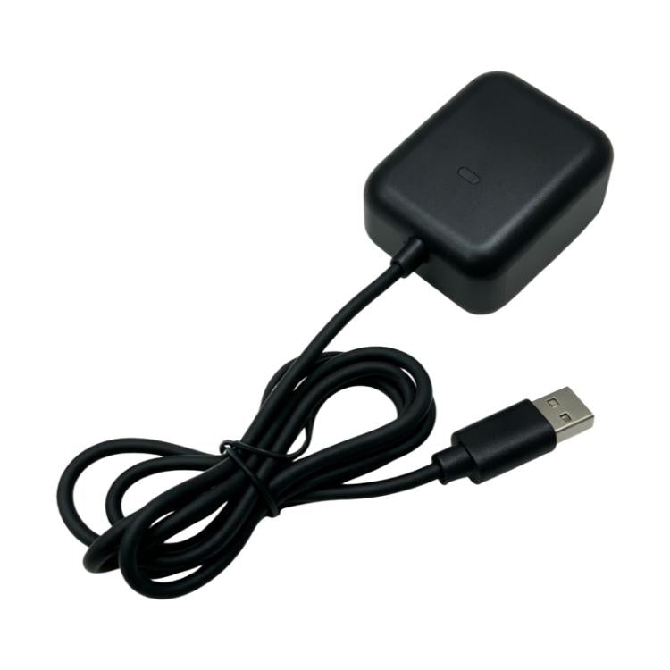 For WHOOP 5.0 Portable Smart Watch Charger Length: 1m, Style:USB-A Interface - Black