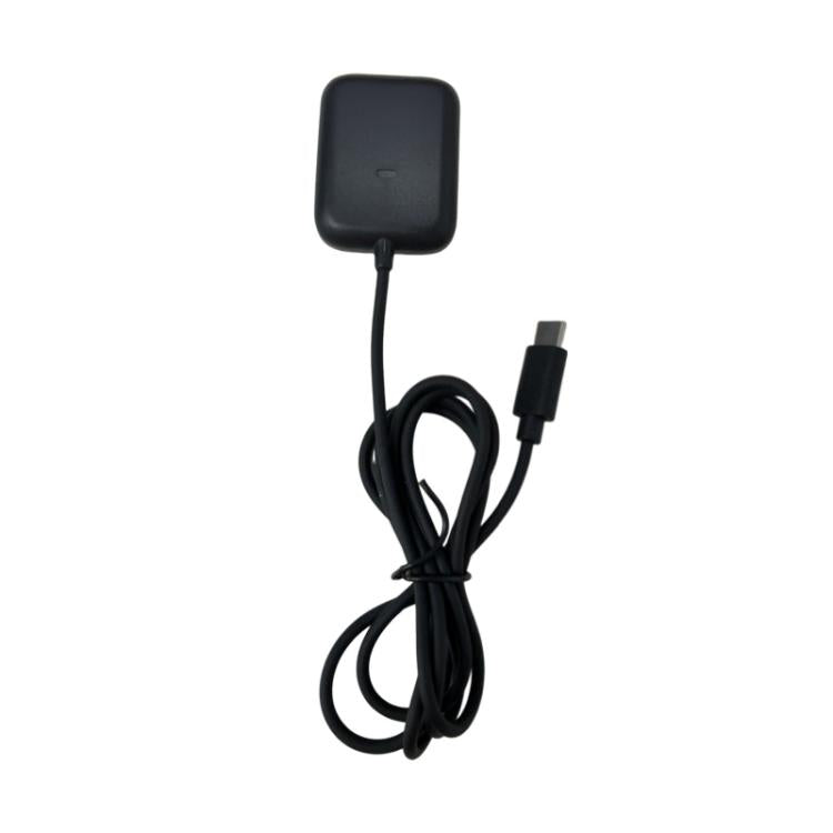 For WHOOP 5.0 Portable Smart Watch Charger Length: 1m, Style:USB-C / Type-C Interface - Black