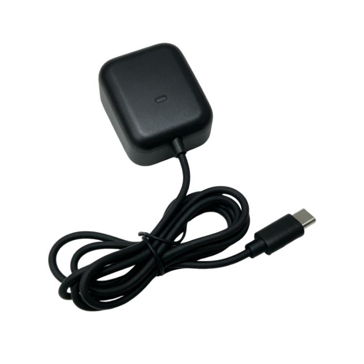 For WHOOP 5.0 Portable Smart Watch Charger Length: 1m, Style:USB-C / Type-C Interface - Black
