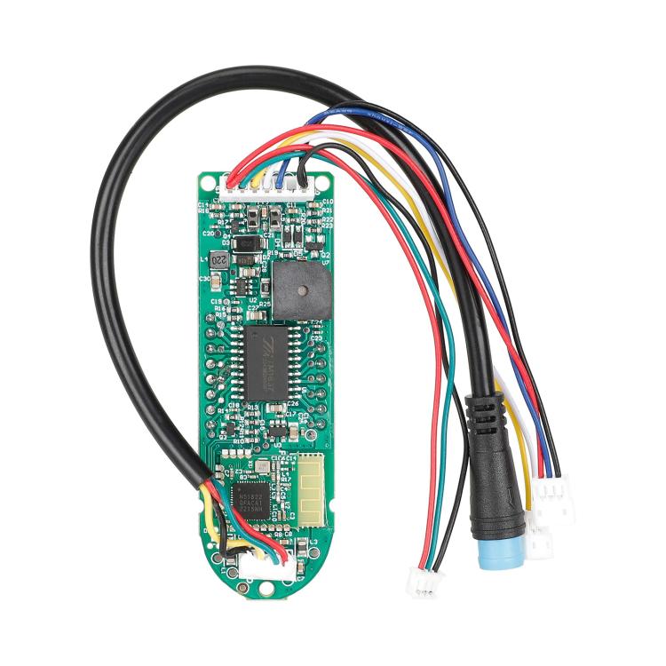For Xiaomi MI 3 Electric Scooter Bluetooth Circuit Board Display Instrument